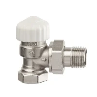 Bild av IMI Hydronic TA Calypso Exact radiator valve DN15 angular 2 string