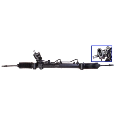 Bild av ELSTOCK 11 1057 Crémaillère De direction hydraulique pour véhicules avec à gauche 1165 OPEL: Vectra C CC