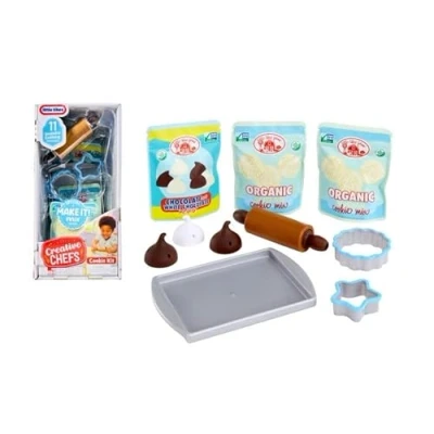 Bild av Little Tikes Set Creative Chefs Kakor