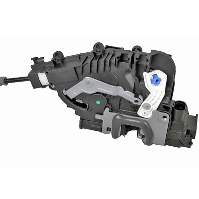 Bild av METZGER 2314244 Serrure De Porte avant droite MERCEDES BENZ: Classe C Berline