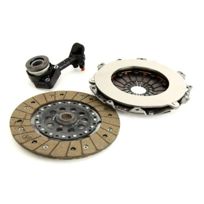 Bild av Kopplingssats LUK RepSet Pro 624 3295 33
