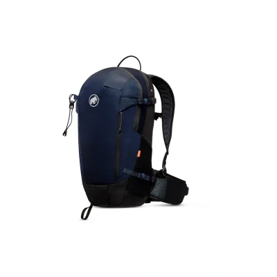 Bild av Mammut Lithium Reseryggsäck, Storlek: One Size, Marine black
