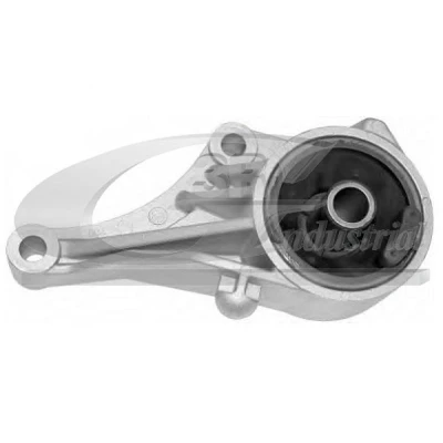 Bild av 3RG 40432 Support moteur Essieu avant 137 OPEL: Meriva A, Corsa C 3/5 portes, Combo Tour