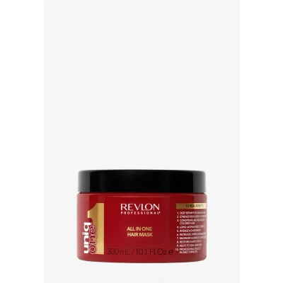 Bild av Revlon Uniq One All In Hair Mask 300 ml