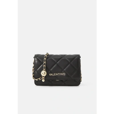 Bild av Valentino Bags Ocarina Axelremsväska, Storlek: One Size, Nero