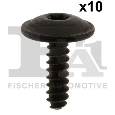 Bild av Clip, list FA1 11 70001.10