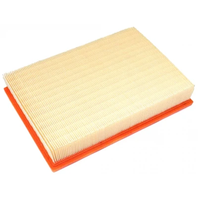 Bild av MAPCO 60840 Filtre à air 58 241 337 carré(e) Cartouche filtrante VOLVO: 940 I Break, 740 Berline, II Break