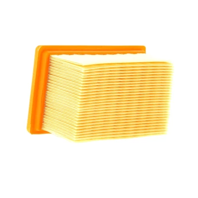 Bild av MAHLE ORIGINAL LX 984/2 Filtre à air 67,3 153 93,3, 153,3 Cartouche filtrante