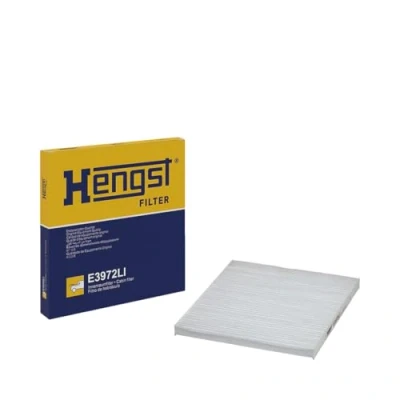 Bild av Filter, kupéventilation Hengst filter E3972LI