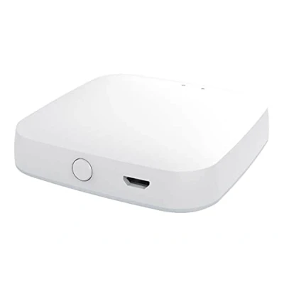 Bild av Gateway ZigBee 3.0 Trådlös, WiFi Hub Bridge, Tuya Smart Life APP, Anslut upp till 30 enheter