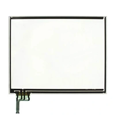 Bild av OSTENT Touch Screen Digitizer Repair Replacement Part Compatible for Nintendo DS Lite NDSL Console