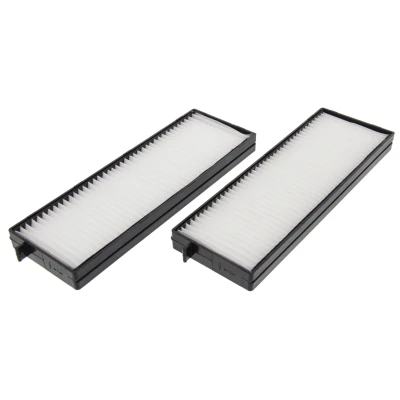 Bild av MAPCO 65585 Filtre d&#039;habitacle de pollens 260 85 20 HYUNDAI: i20 I 3/5 portes