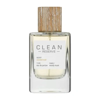 Bild av Clean Reserve Sueded Oud edp 50ml