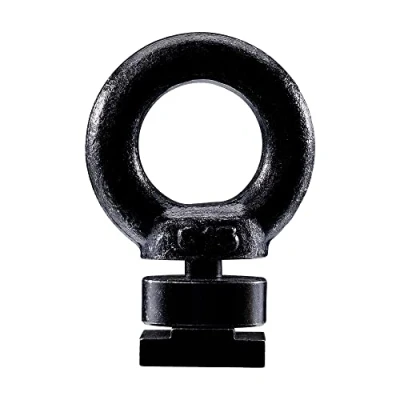 Bild av Thule Eye Bolt Svart One Size Öljetter