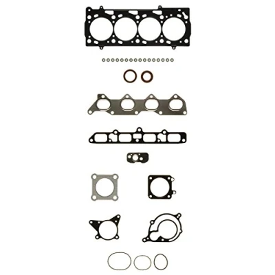 Bild av AJUSA 52228200 Packningssats, topplock MULTILAYER STEEL VW: Lupo / 3L (6X1, 6E1) 1.4 FSI 2001 2005