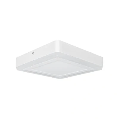 Bild av LEDVANCE LED Click White Square 20 cm taklampa