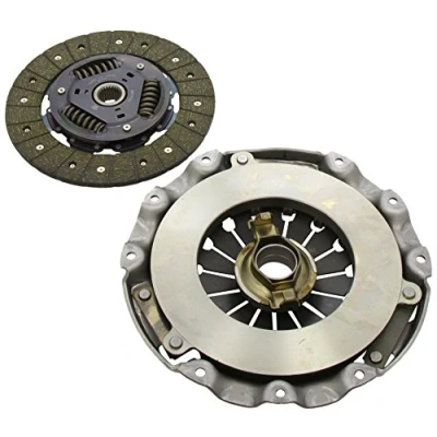 Bild av LuK BR 0222 624 3024 00 Kit d&#039;Embrayage avec butée de débrayage 240 HYUNDAI: H 1 / Satellite MPV, Van, MITSUBISHI: L200 III Pick up