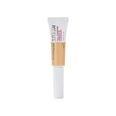 Bild av Maybelline Superstay Full Coverage Under Eye Concealer 6ml 20 Sand