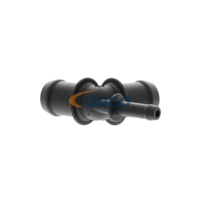 Bild av VAICO V10 6546 Bride Polyamide 6.6, PRV (plastique renforcé de fibre verre) du tuyau d&#039;eau au radiateur additionnel moteur