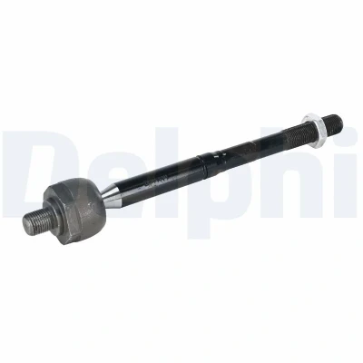 Bild av DELPHI TA3767 Styrstag framaxel vänster, höger M16 x 1.5 261mm 243mm