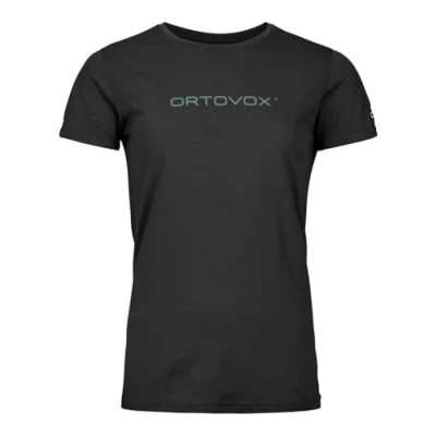 Bild av ORTOVOX 150 Cool Brand TS W Unisex Vuxen T shirt