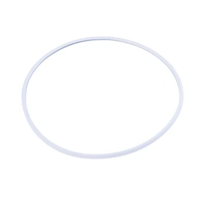 Bild av Electrolux AEG 8581366063114 tätningsbricka torktumlare främre packning, stor öppning
