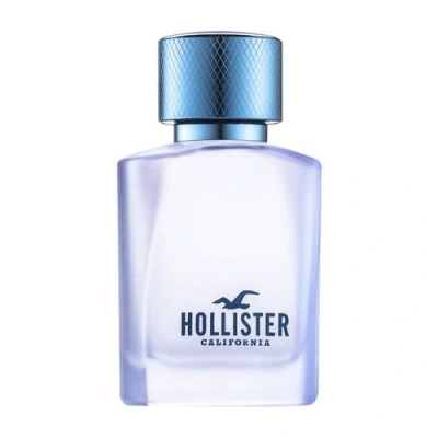Bild av Hollister Free Wave For Him Eau de Toilette 100 ml