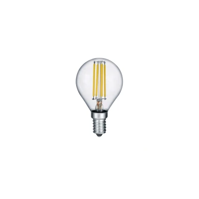 Bild av Trio Lighting LED lampa E14 4W filament, 2.700K Switch Dimmer
