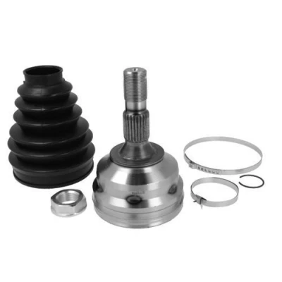 Bild av METELLI 15 1496 Tête De Cardan Thermoplastique PEUGEOT: 307 3/5 portes, SW, CITROËN: C4 II 5 Coupe