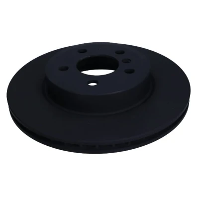 Bild av QUARO QD4705HC Disque de frein 325 25 5 120 ventilé l&#039;intérieur peint à haute teneur en carbone sans moyeu roue, boulon fix roue