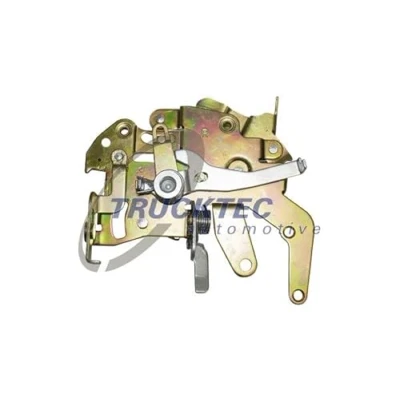 Bild av TRUCKTEC AUTOMOTIVE 02.54.041 Serrure De Porte sans verouillage centralisé droit MERCEDES BENZ: Sprinter 2 T Bus, 3 Van, Van