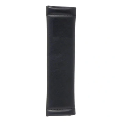Bild av CARPOINT 1421520 Coussinet de ceinture noir Cuir