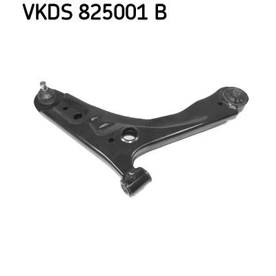 Bild av SKF VKDS 825001 B Bras de suspension avec rotule barre oscillant transversal KIA: Picanto I