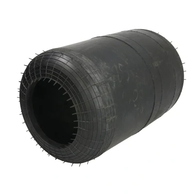 Bild av Bälgar, luftfjädring MAGNUM TECHNOLOGY 5002 03 0284P