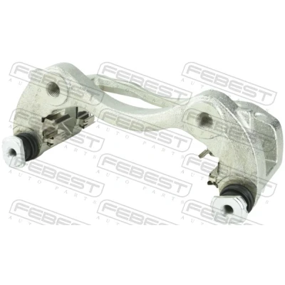 Bild av FEBEST 2177C TT9F Jeu de supports d&#039;étriers freins