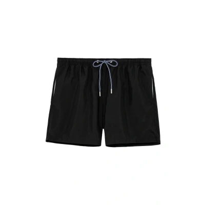 Bild av HOM SEA LIFE Shorts, Storlek: Small, Black
