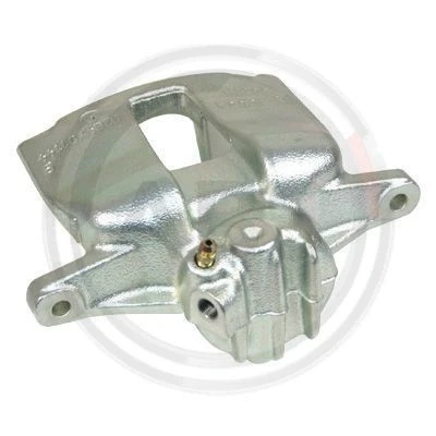Bild av A.B.S. 629911 Étrier de frein Fonte grise 162 PEUGEOT: 207 3/5 portes, 307 Break, CITROËN: Xsara Picasso, C4 I Berlingo II