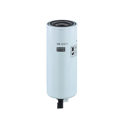 Bild av MANN FILTER WK 10 017 x Filtre à Carburant avec joint d&#039;étanchéite DAF: LF 45, 55