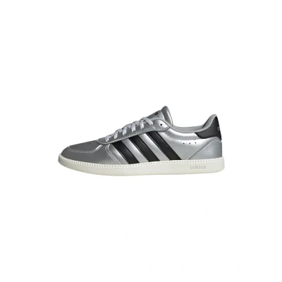Bild av adidas kvinnors Breaknet Sleek skor, Ftwr vit kärna svart guld träffad, 40 2/3 EU
