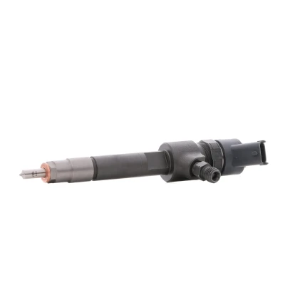 Bild av BOSCH 0 445 110 276 Injecteur Common Rail (CR) avec bague d&#039;étanchéité OPEL: Zafira B, Astra H GTC, 3/5 portes, FIAT: Doblo I Break, BRAVO 2