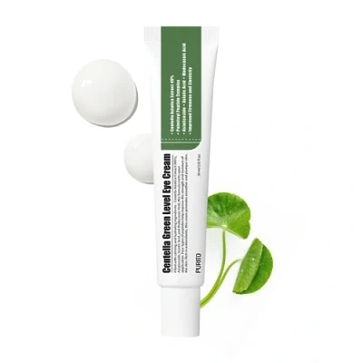 Bild av Purito Centella Green Level EYE Cream Ögonvård, Storlek: 30 ml,