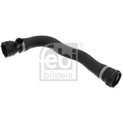 Bild av FEBI BILSTEIN 100691 Durite De Refroidissement EPDM (éthylène propylène diène caoutchouc) avec raccords rapides BMW: 6 Coupe, 5 Berline, 7