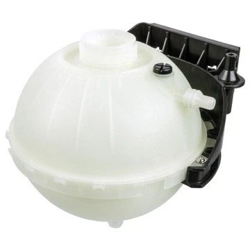 Bild av MAHLE ORIGINAL CRT 211 000S Vase d&#039;Expansion avec bride de fixation/boulon en U/étrier BMW: 1 5 portes, 3 Berline