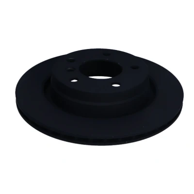 Bild av QUARO QD8121HC Disque de frein 294 19 5 120 ventilé l&#039;extérieur peint à haute teneur en carbone sans moyeu roue, boulon fix roue