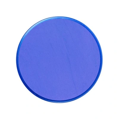 Bild av Snazaroo 766416113559 ingen karaktär ansiktsfärg, himmelsblå, 18 ml (paket med 1)