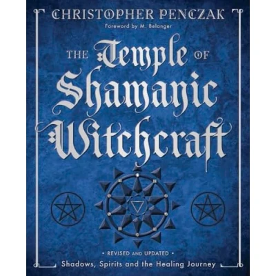 Bild av the Temple of Shamanic Witchcraft: Shadows, Spirits and Healing Journey: 6