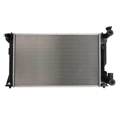 Bild av Kylare, motorkylning Thermotec D72024TT