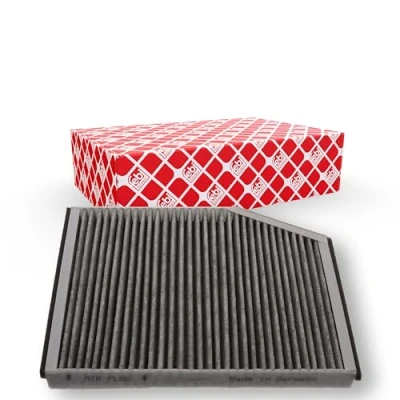 Bild av Filter, kupéventilation Febi bilstein 45857
