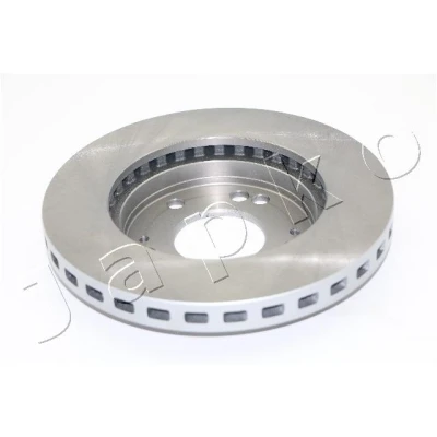 Bild av JAPKO 60812C Disque de frein Essieu avant 231,2 17 4 60 ventilé peint SUZUKI: Alto VI, Wagon R+ I 3/5 portes