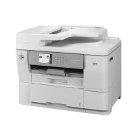 Bild av Brother MFC J6959DW A3 All in One Bläckskrivare Multifunktion med fax Färg Bläck